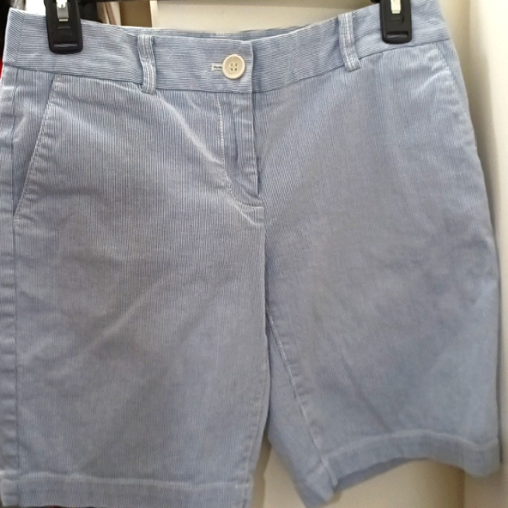 Ann Taylor Loft Short Size 2